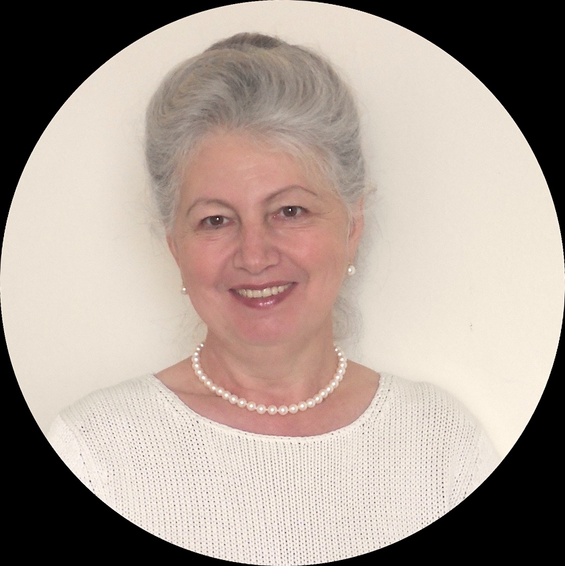 Jeanne Tsaregradskaya