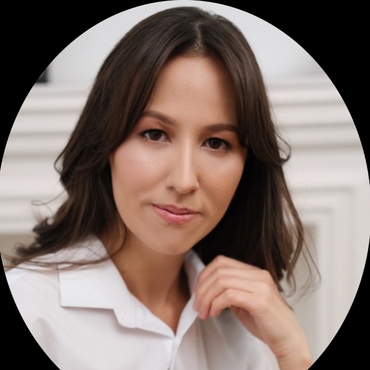 Nasima Muhoramova